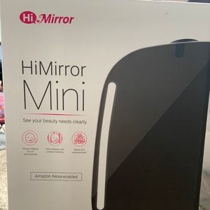 Hi Mirror Mini 32G